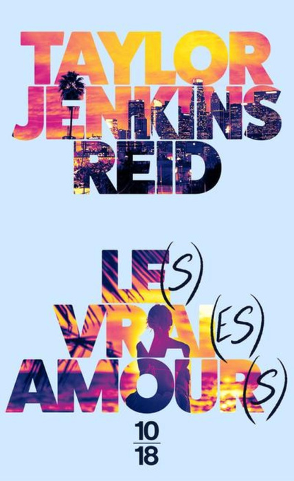 Emprunter Le(s) vrai(es) amour(s) livre