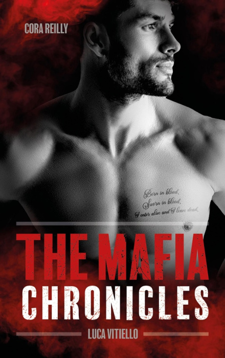 Emprunter The Mafia Chronicles Tome 0,5 : Luca Vitiello livre