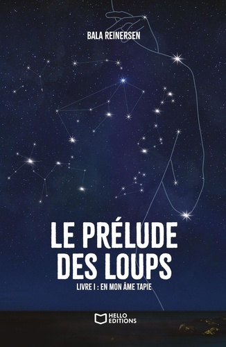 Emprunter Le Prélude des loups. Tome 1, En mon âme tapie livre