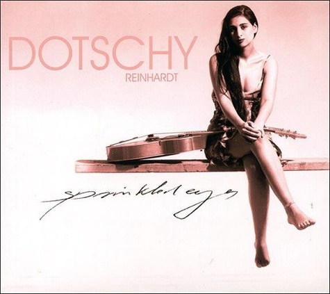 Emprunter Sprinkled Eyes livre