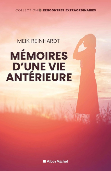 Emprunter Mémoires d'une vie antérieure livre