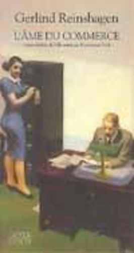 Emprunter L'Âme du commerce livre