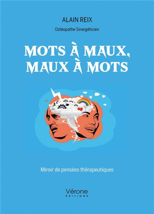 Emprunter Mots à maux, Maux à mots livre