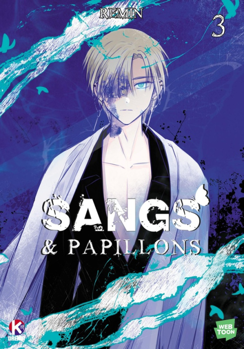 Emprunter Sangs & Papillons Tome 3 livre