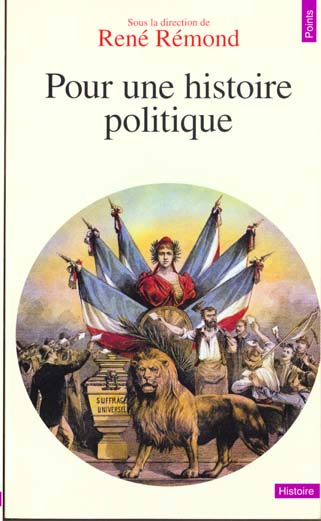 Emprunter Pour une histoire politique livre