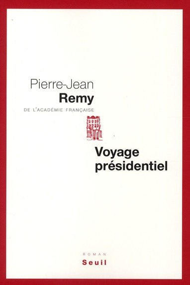 Emprunter Voyage présidentiel livre