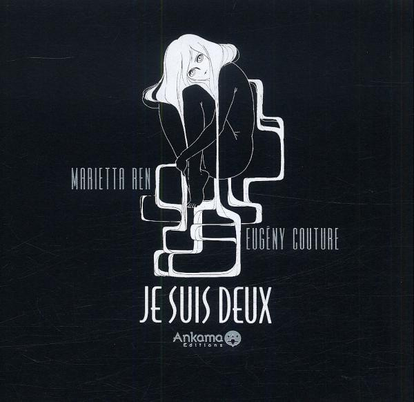 Emprunter Je suis deux livre