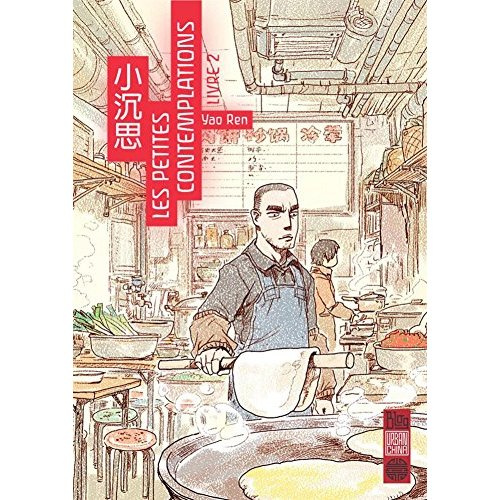 Emprunter Les petites contemplations Tome 2 livre