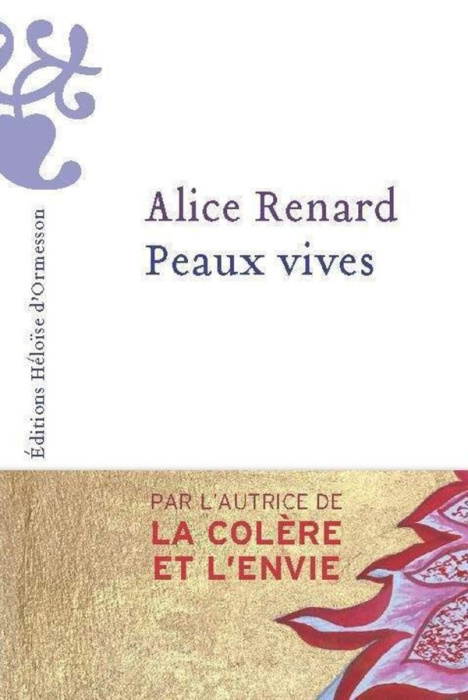 Emprunter Peaux vives livre