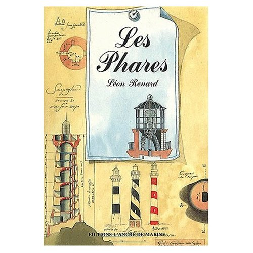 Emprunter Les phares livre