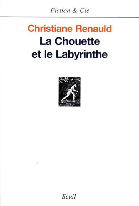 Emprunter La chouette et le labyrinthe livre