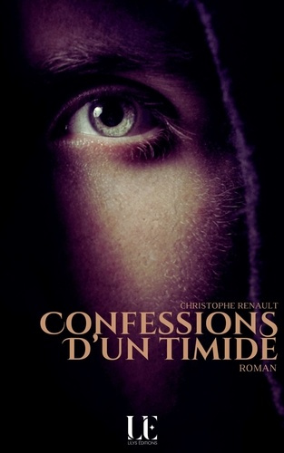 Emprunter Confessions d'un timide livre