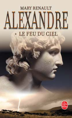 Emprunter Alexandre Tome 1 : Le feu du ciel livre