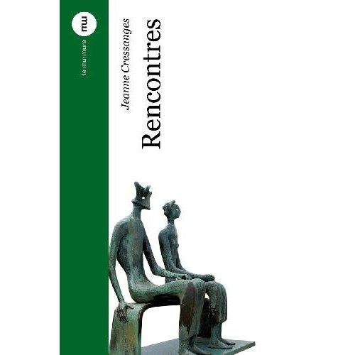 Emprunter RENCONTRES livre