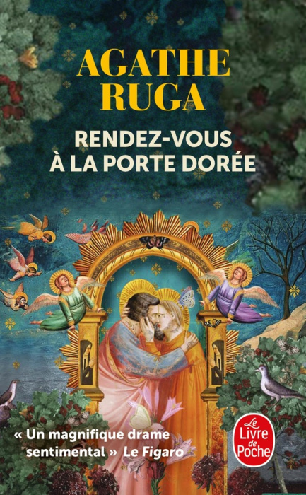 Emprunter Rendez-vous à la porte dorée livre