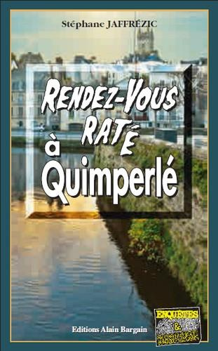 Emprunter Rendez-vous raté à Quimperlé livre