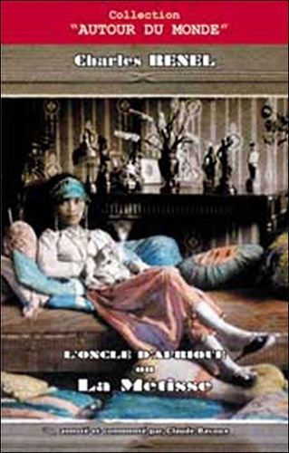 Emprunter L'oncle d'Afrique ou La Métisse livre