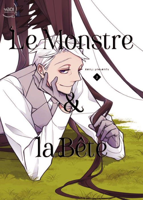 Emprunter Le Monstre & la Bête Tome 2 livre