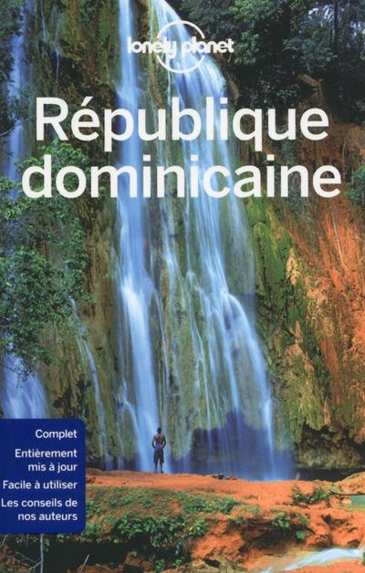 Emprunter République dominicaine livre
