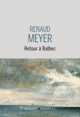 Emprunter Retour à Balbec livre