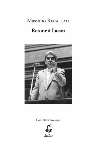 Emprunter Retour à Lacan livre