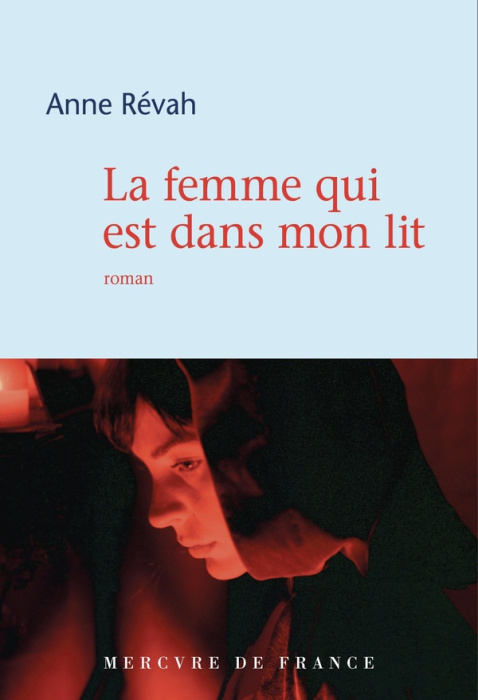 Emprunter La femme qui est dans mon lit livre