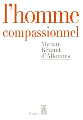 Emprunter L'homme compassionnel livre