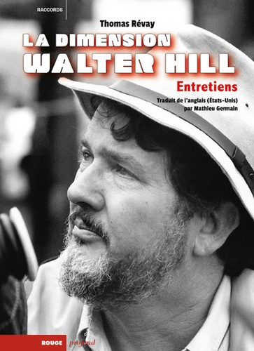 Emprunter LA DIMENSION WALTER HILL - ENTRETIENS livre