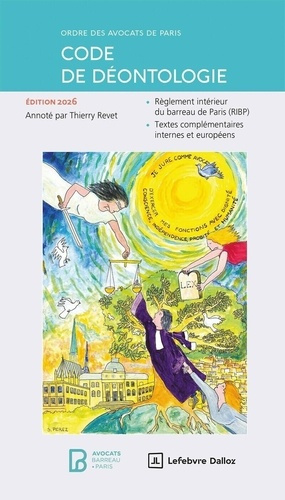 Emprunter Code de déontologie. Edition 2026 livre