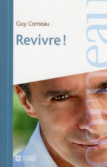 Emprunter Revivre ! livre