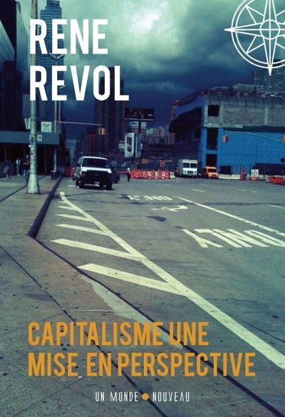 Emprunter Capitalisme, une mise en perspective livre