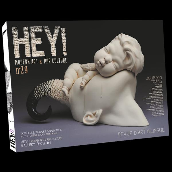 Emprunter Hey ! N° 29 livre