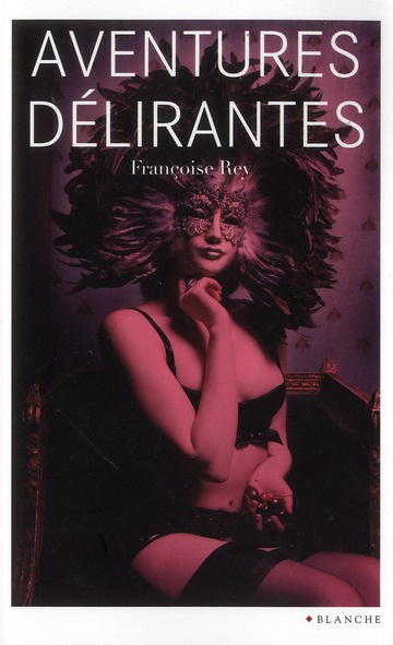 Emprunter Aventures délirantes livre