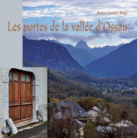Emprunter Les portes de la vallée d'Ossau livre