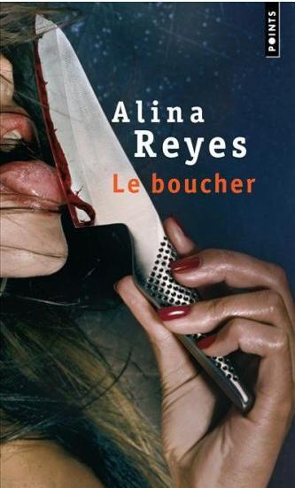 Emprunter Le boucher livre