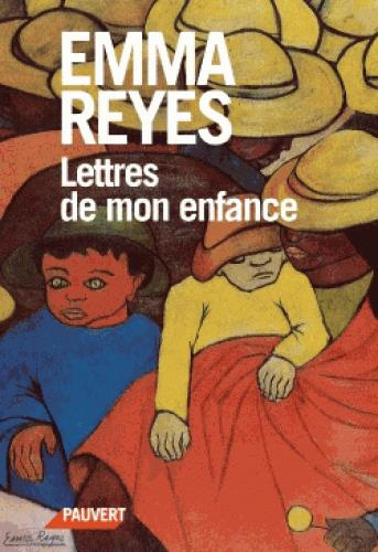 Emprunter Lettres de mon enfance livre