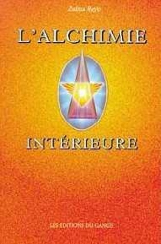 Emprunter Alchimie intérieure livre
