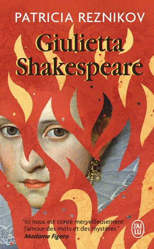 Emprunter Giulietta Shakespeare livre