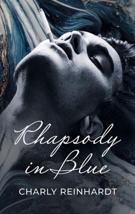 Emprunter Rhapsody in blue livre