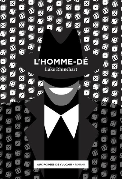 Emprunter L'homme-dé livre