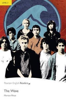 Emprunter The wave livre