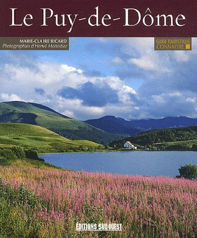 Emprunter Connaître le Puy-de-Dôme livre