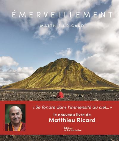 Emprunter Emerveillement livre