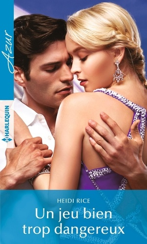 Emprunter Un jeu bien trop dangereux livre