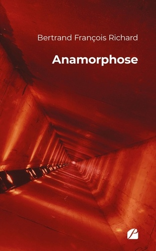 Emprunter Anamorphose livre