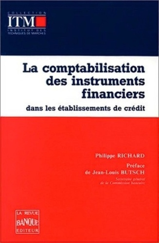Emprunter COMPTAB. INSTRUMENTS FINANCIERS livre