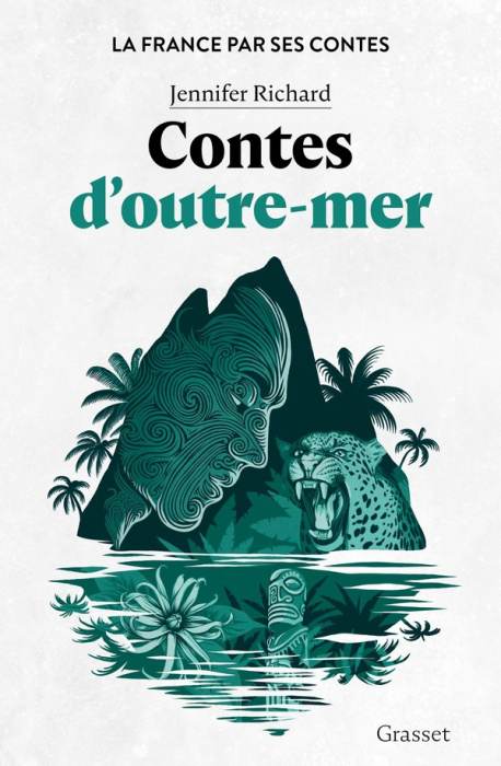 Emprunter Contes d'outre-mer livre