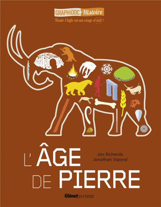 Emprunter L'Age de pierre livre