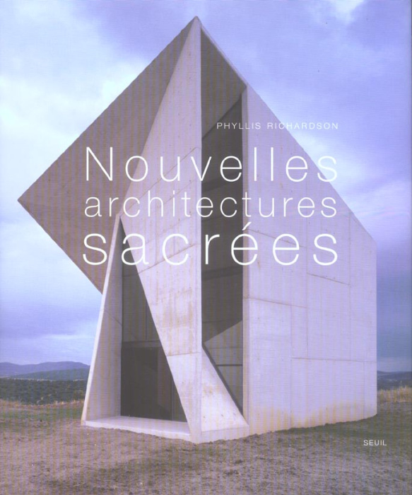 Emprunter Nouvelles architectures sacrées livre