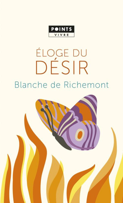 Emprunter Eloge du désir livre